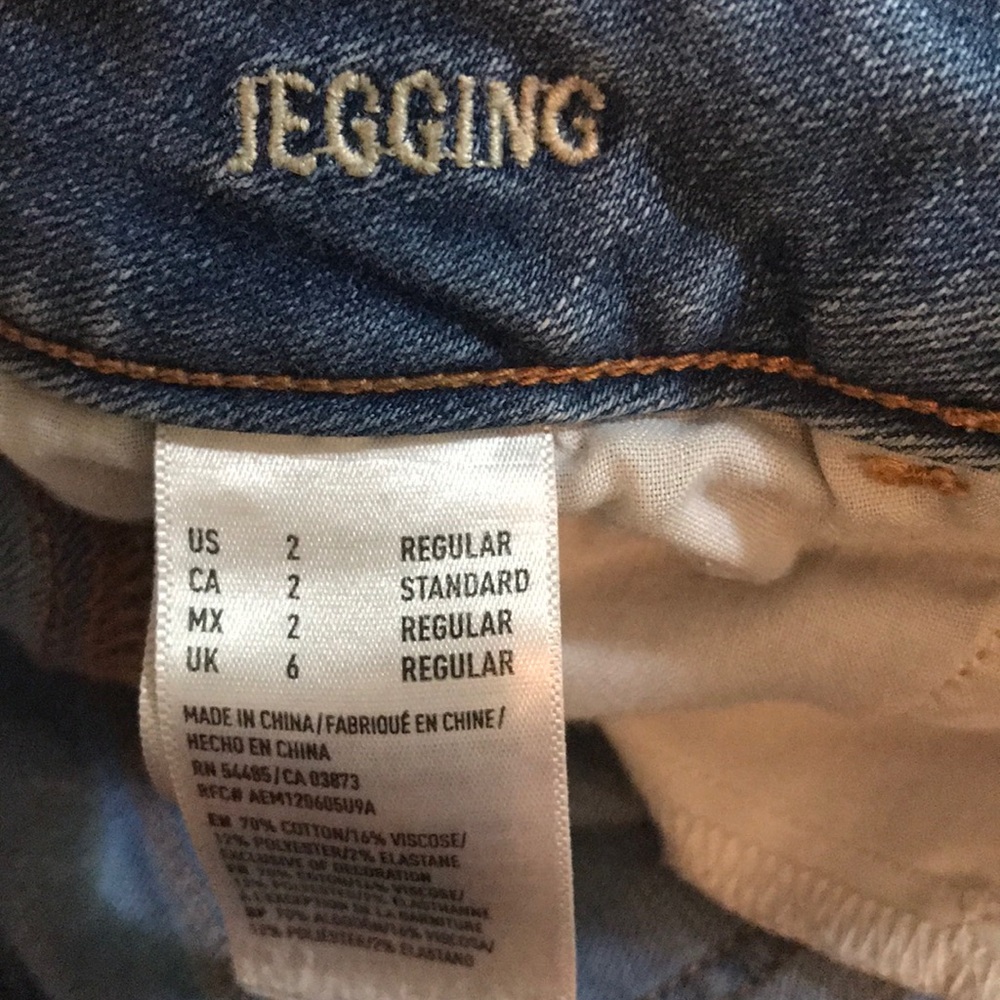 Jeans - Picture 6 of 6
